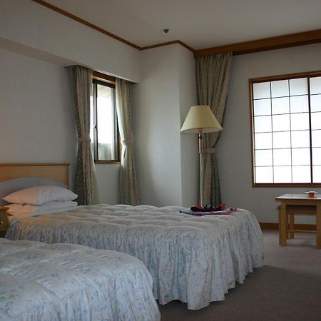 Hotel Kokonoe Hamamatsu Eksteriør bilde