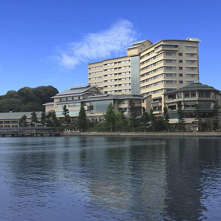 Hotel Kokonoe Hamamatsu Eksteriør bilde