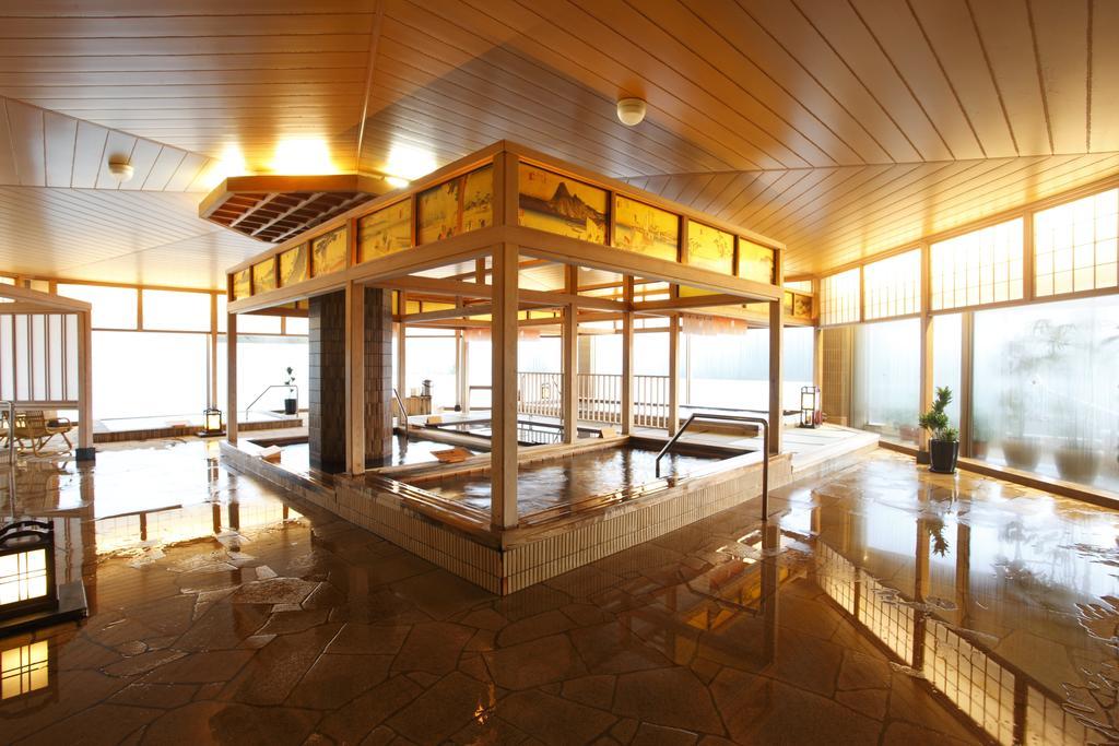 Hotel Kokonoe Hamamatsu Eksteriør bilde