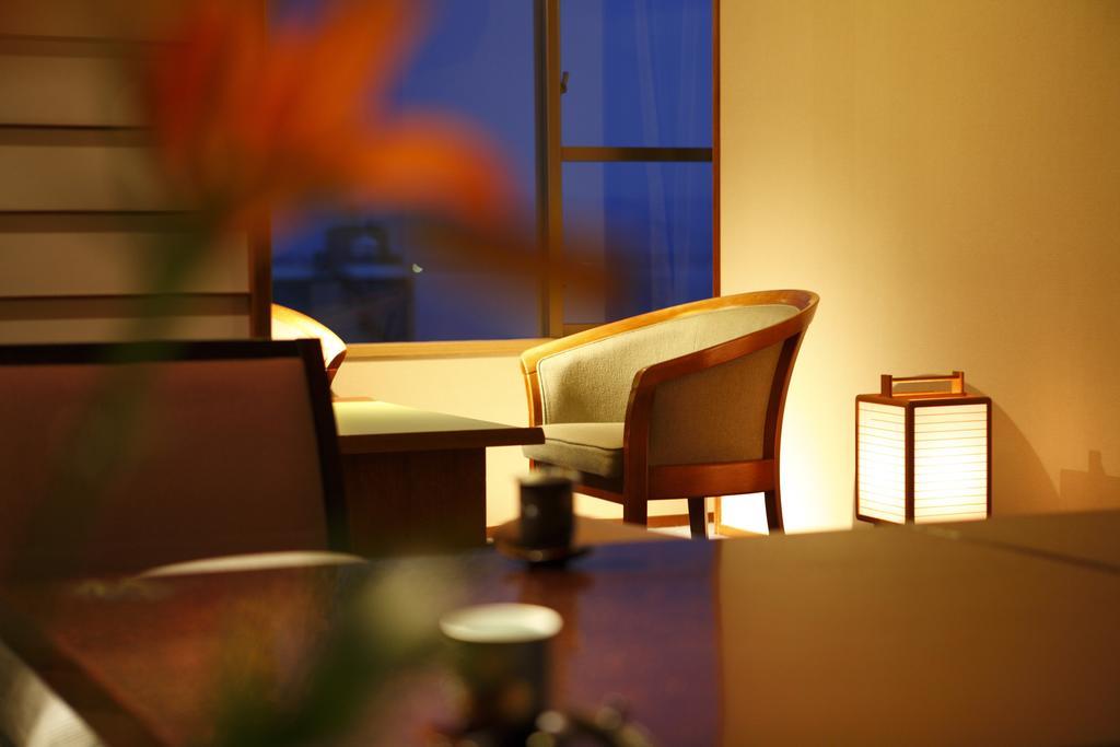 Hotel Kokonoe Hamamatsu Rom bilde