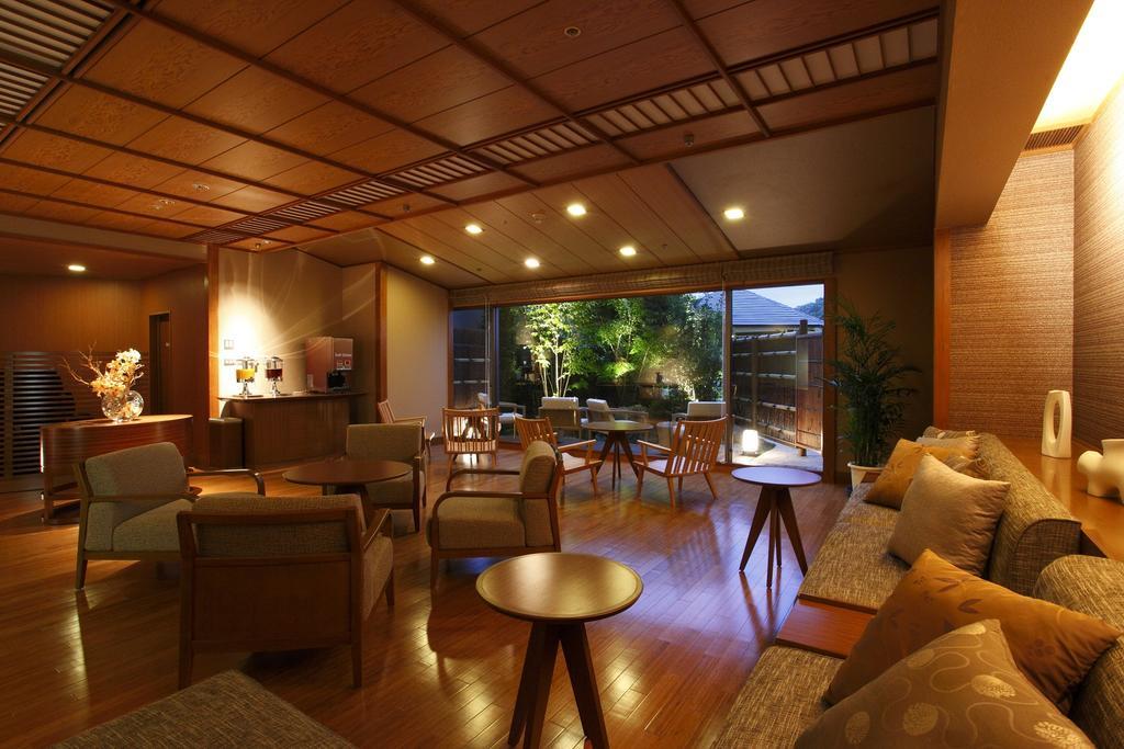 Hotel Kokonoe Hamamatsu Eksteriør bilde