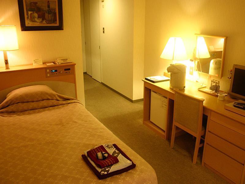 Hotel Kokonoe Hamamatsu Eksteriør bilde
