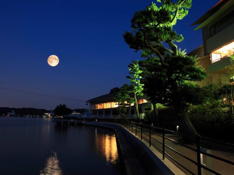 Hotel Kokonoe Hamamatsu Eksteriør bilde