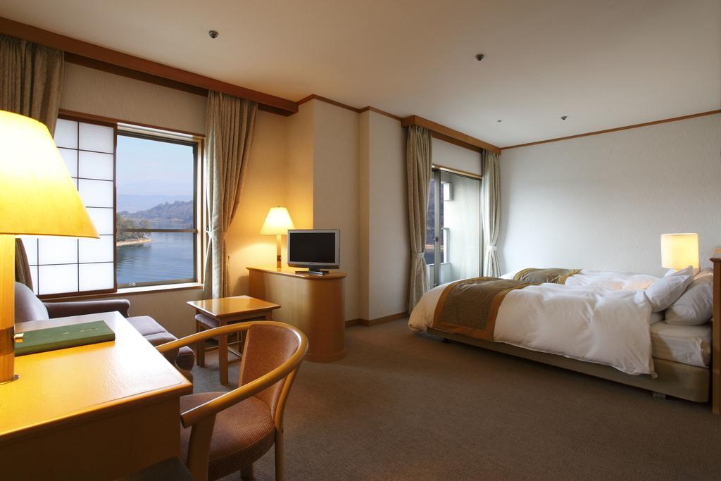 Hotel Kokonoe Hamamatsu Rom bilde