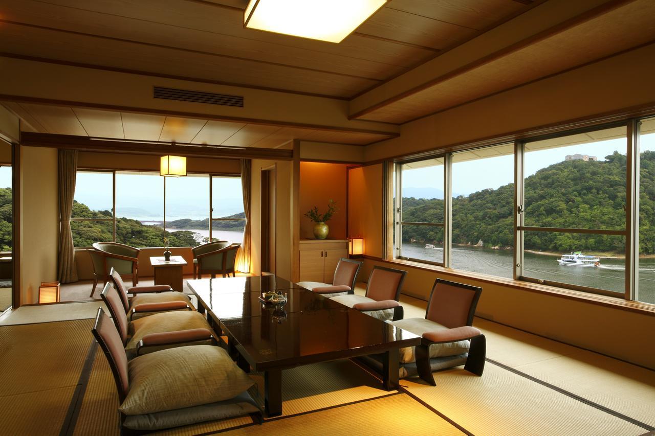 Hotel Kokonoe Hamamatsu Eksteriør bilde