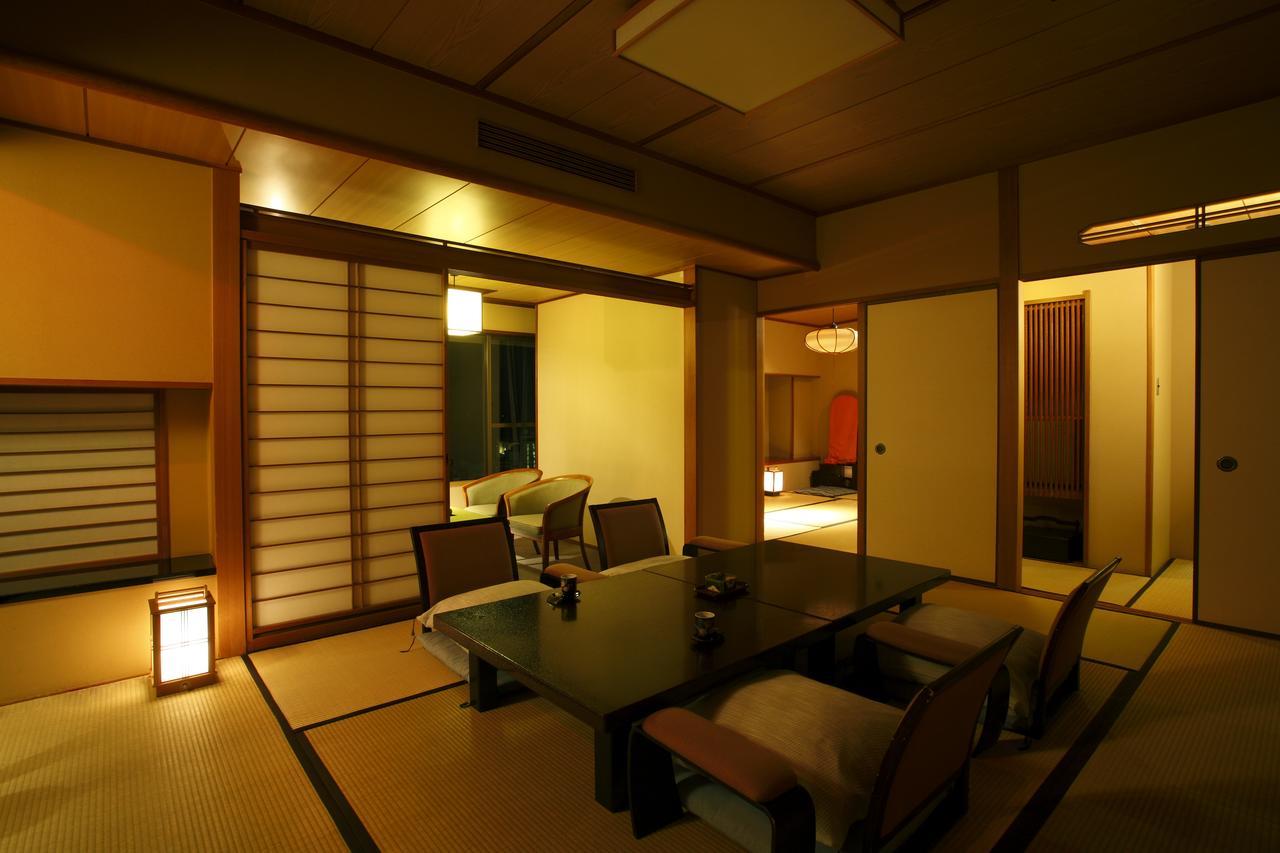 Hotel Kokonoe Hamamatsu Eksteriør bilde