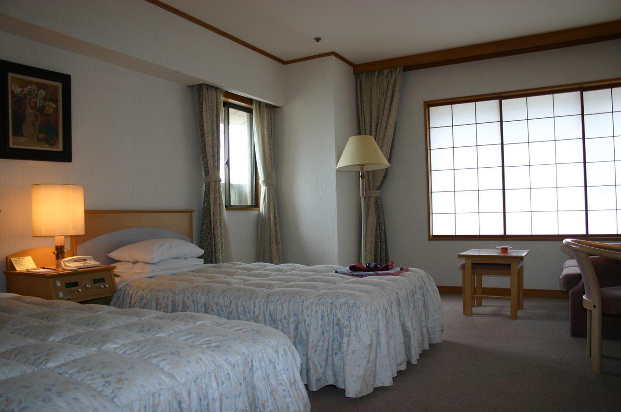 Hotel Kokonoe Hamamatsu Eksteriør bilde