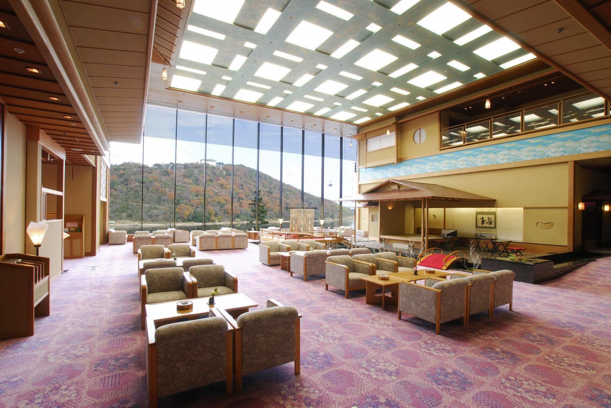 Hotel Kokonoe Hamamatsu Eksteriør bilde