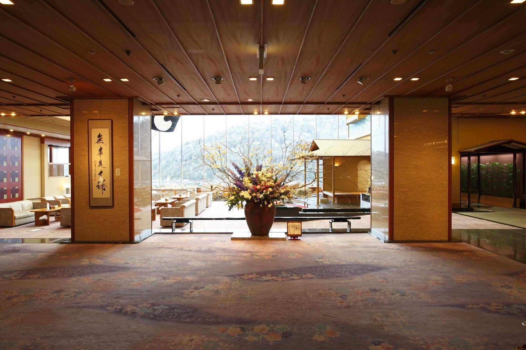 Hotel Kokonoe Hamamatsu Eksteriør bilde