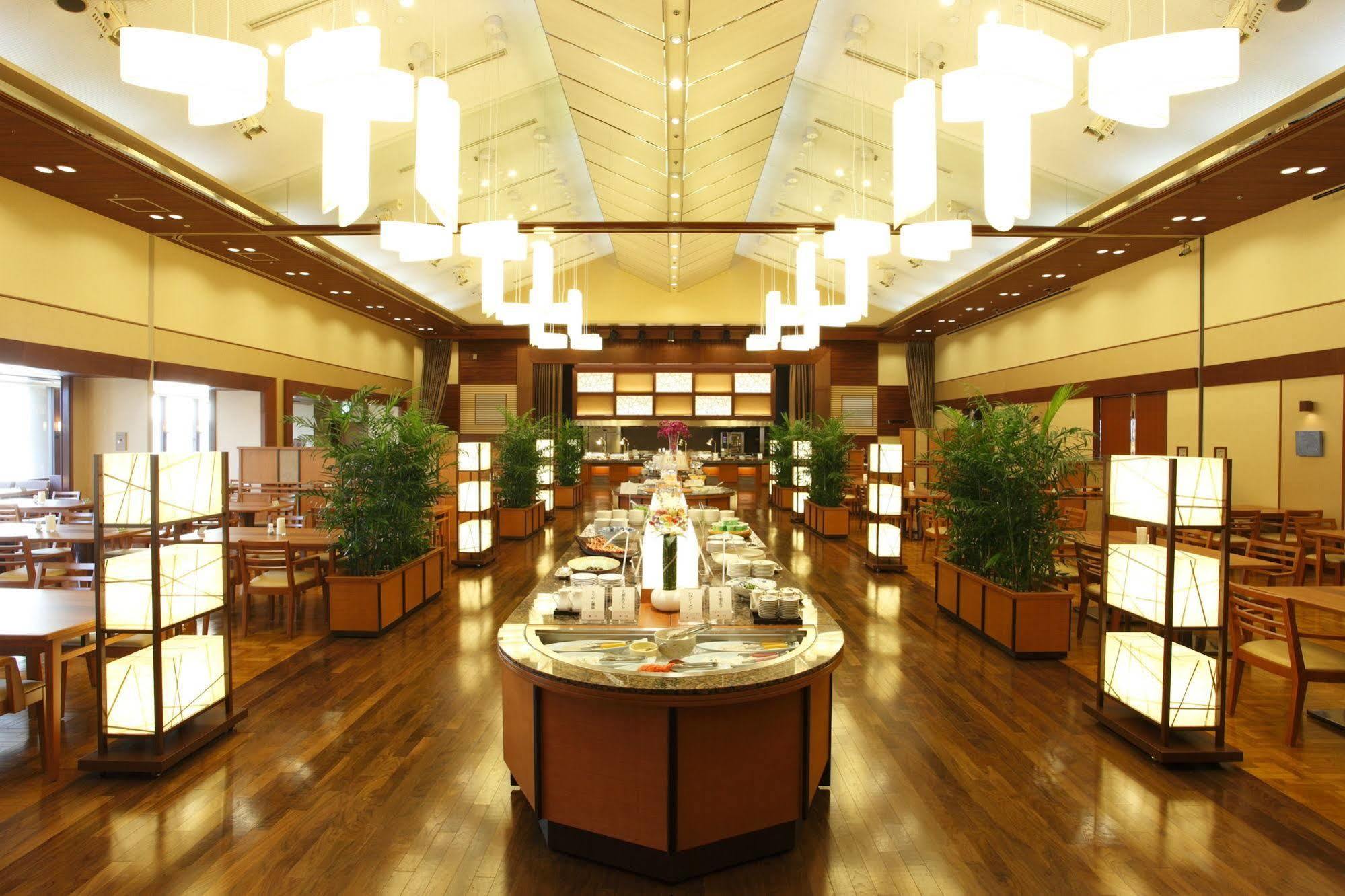 Hotel Kokonoe Hamamatsu Eksteriør bilde