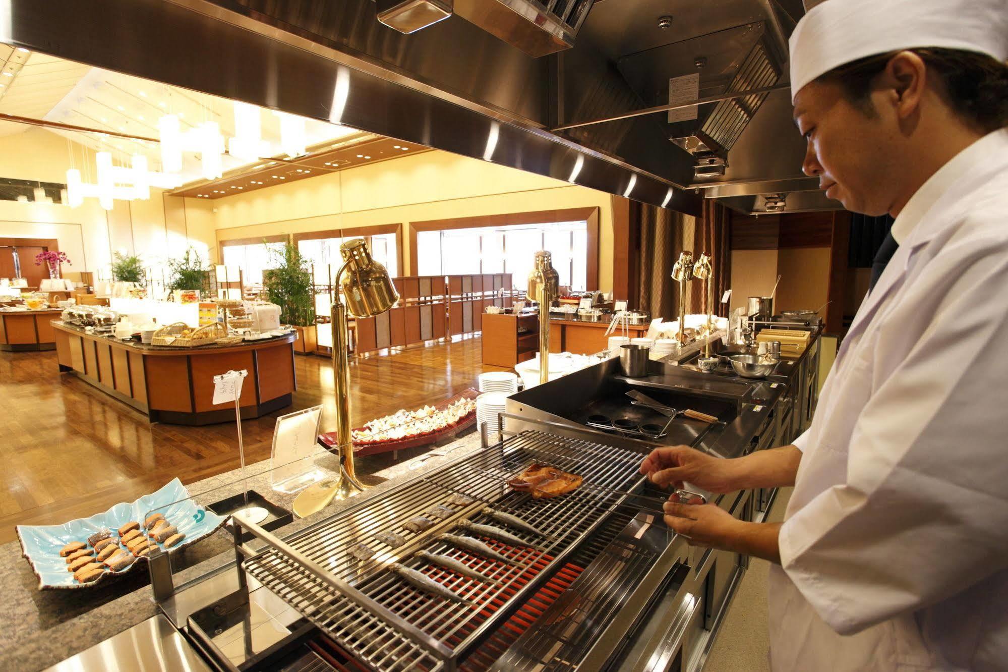 Hotel Kokonoe Hamamatsu Eksteriør bilde