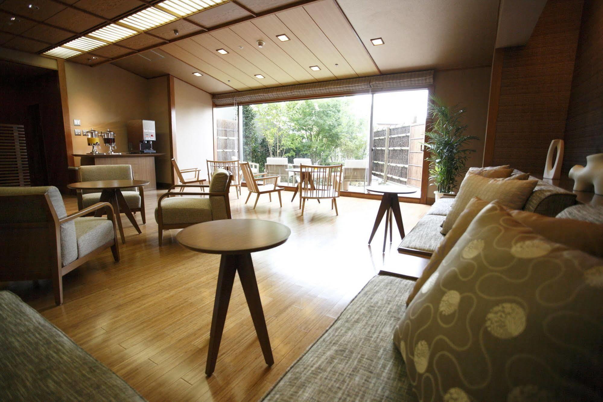 Hotel Kokonoe Hamamatsu Eksteriør bilde