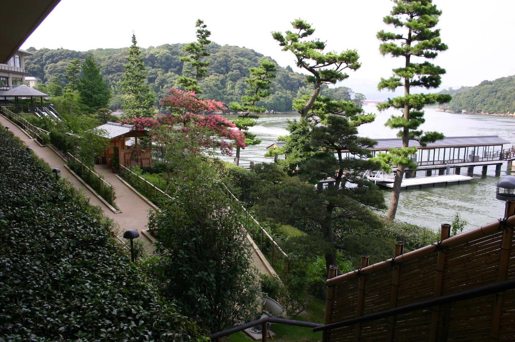 Hotel Kokonoe Hamamatsu Eksteriør bilde