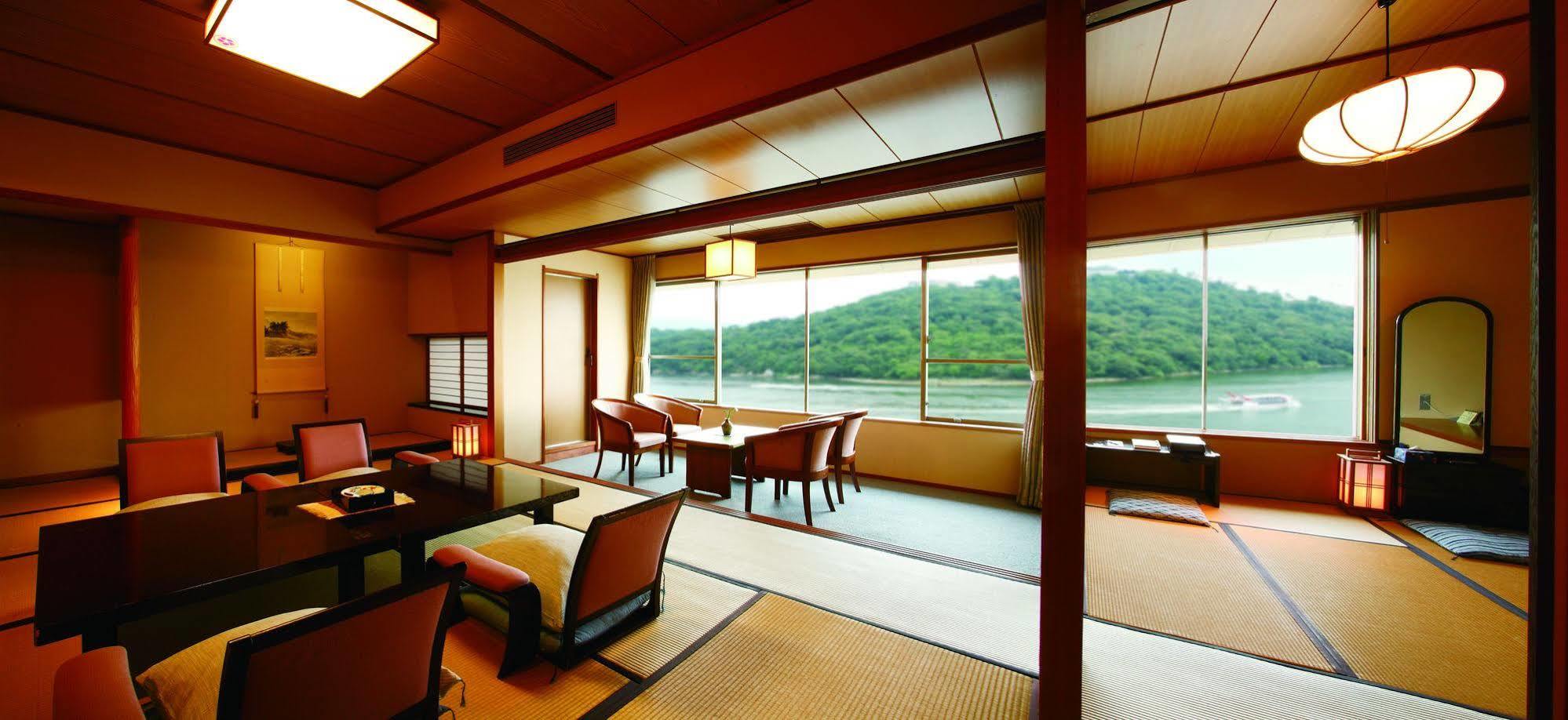 Hotel Kokonoe Hamamatsu Eksteriør bilde