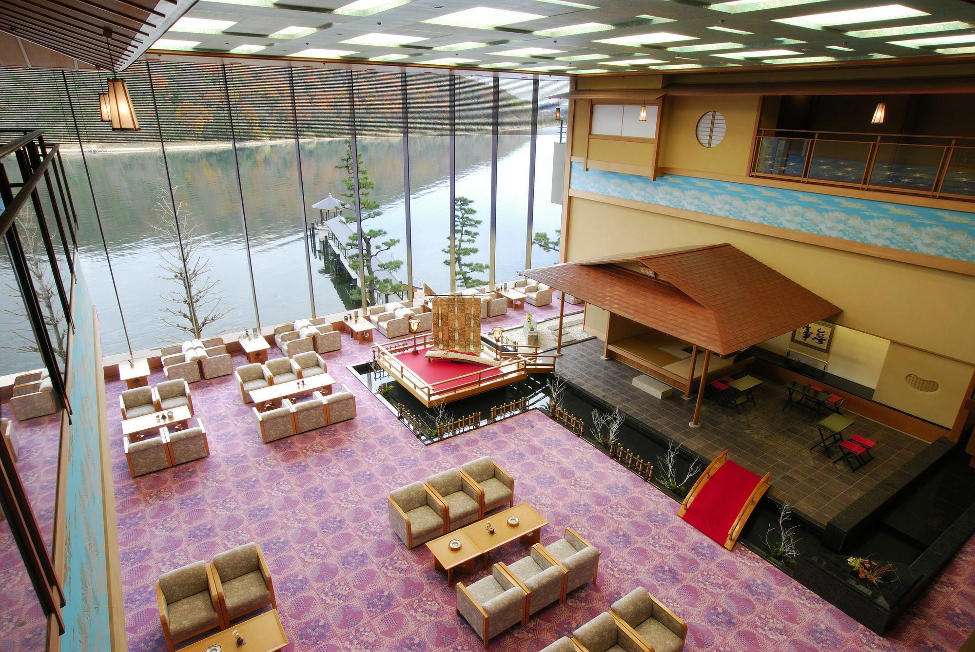 Hotel Kokonoe Hamamatsu Eksteriør bilde