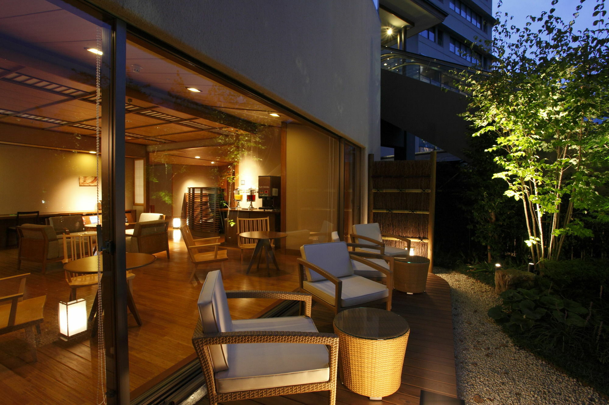 Hotel Kokonoe Hamamatsu Eksteriør bilde
